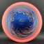 Champion Rancho Roc - F2 - Disque de Disc Golf Multi Stamp