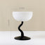 Ice cream cup milk tea milkshake dessert glass tall pudding ice cream bowl ice cream cup - Korvel