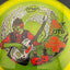 Prism Soft Proton Pyro - PDGA Champions Cup 2025