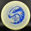 Glow C-Line MD4 - Crescent Falcon - Serie de Firma de Simon Lizotte