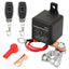 PowerGuard Remote Kill Switch - Korvel