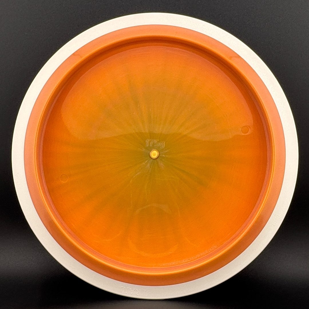 Neutron Trail Disc Golf Driver