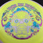 Fission Defy - Crushin' Amanitas VIP 2.0 by Manny Trujillo - Ultimate Distance Driver - Korvel