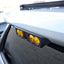 Billet Aluminum Third Brake Light Housing for Toyota 4Runner