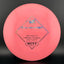 Lightweight Apex Salamander - 2nd Run Disc Golf Driver