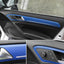 127*20CM 3D  Auto Carbon Fiber Vinyl Film Carbon  Car Stickers Decal Car Styling - Korvel