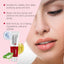 Collagen Tearing Mask Nourishes, Moisturizes, Firming And Firming Collagen Mask For Tender Skin - Korvel