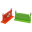 Premium Automatic Double-Headed Needle Threader Tool
