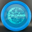 Moonshine Lucid-X Felon - Eric Oakley Limited Edition