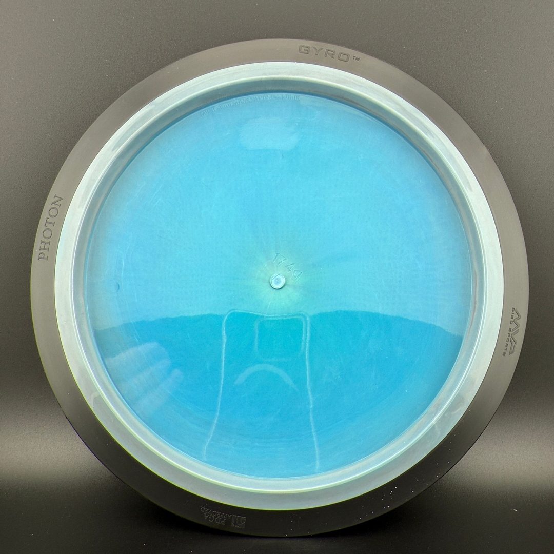 Neutron Photon Distance Driver