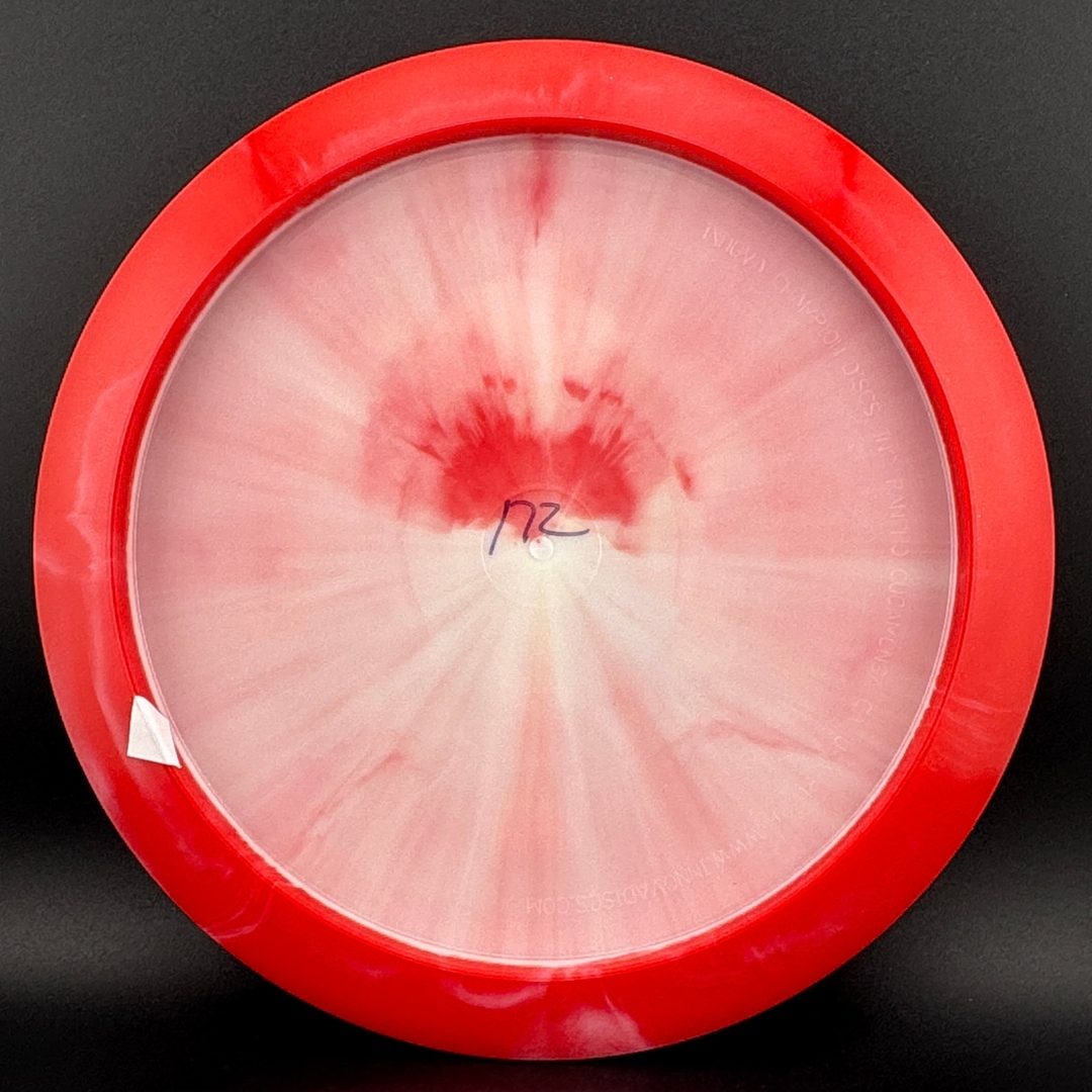 Halo Star Roadrunner Disc Golf Driver