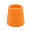 Tête de douche en silicone pour animaux de compagnie pour un toilettage facile