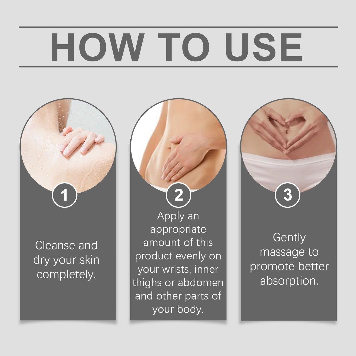 Herbal Soothing Cream for Daily Skin Moisturization