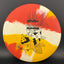 ecoFLEX Koi Disc Golf Putter - Limited Edition