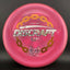 Discraft Swirl ESP Sled - Première Course Disque de Disc Golf