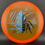 FuZed Sparkle Glo Buzzz - Discraft x TSA Collaboration