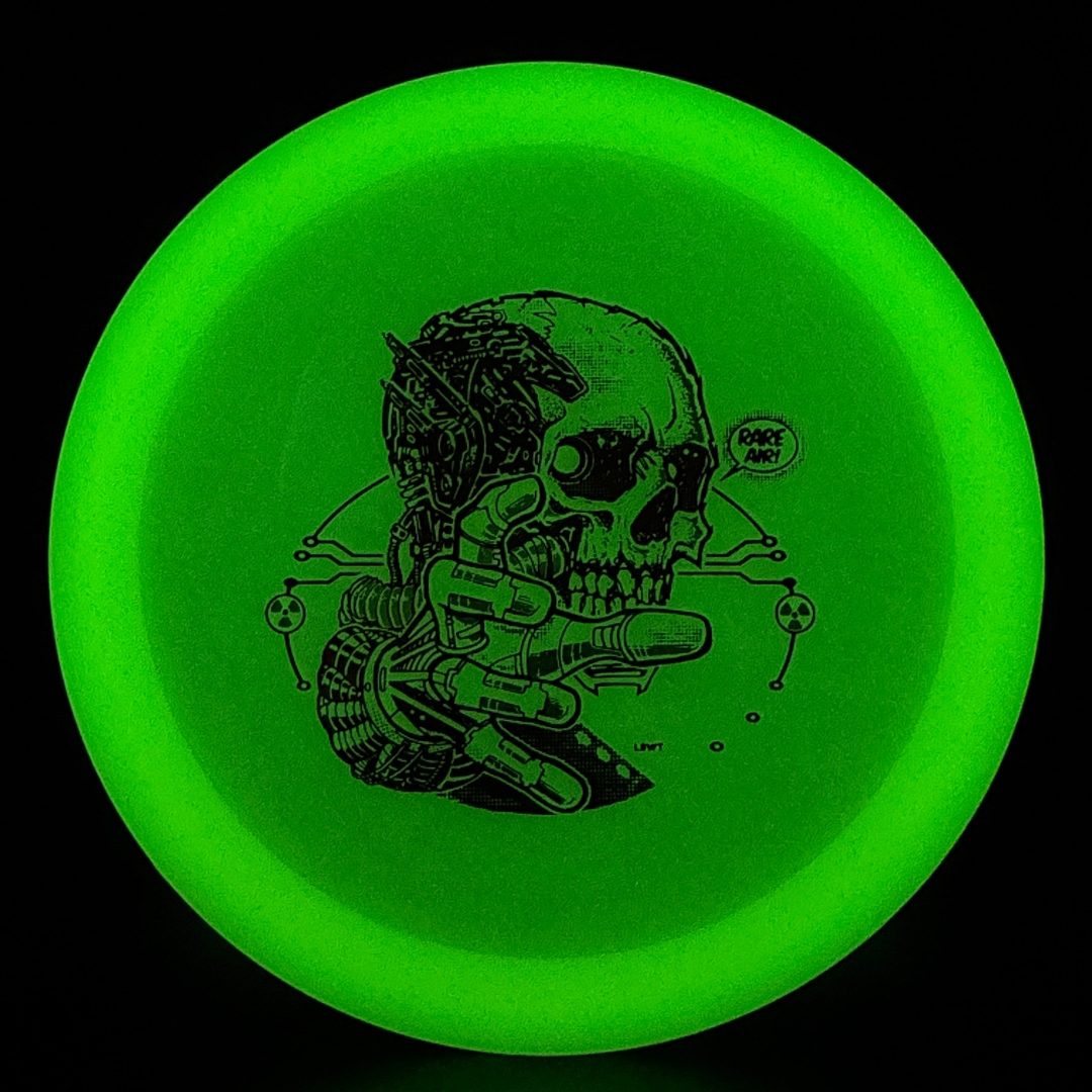 Nocturnal Freetail - Stratus FEAR V1 by Les White