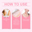Cherry Blossom Body Care Set - Nourishing and Moisturizing