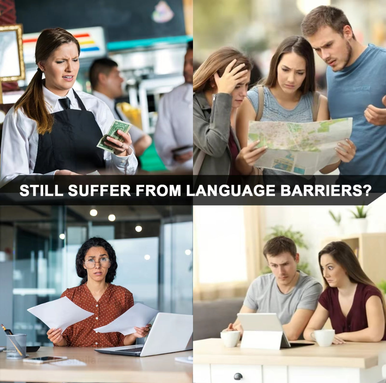 LingoGo AI Translator - Tu Asistente Personal de Idiomas
