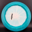 Fuzion Orbit Raider - DyeMax - Space Kitty Trippin Disc Golf Disc