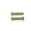 Correa de Apple Watch Kiwi Matte Alligator