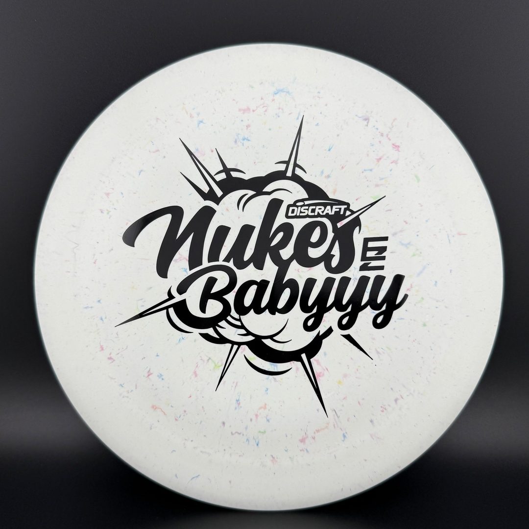 Jawbreaker ESP Nuke - Controlador de Distancia Premium