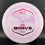 Royal Grand Brave - Primer Disco de Golf
