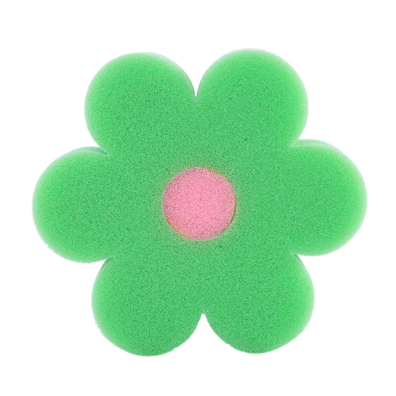 Dish Washing Sponge Scouring Pad Kitchen Cleaning Dish Washing Sponge Block Magic Wipe - Korvel