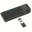 KeyGlow Mini Keyboard - Korvel