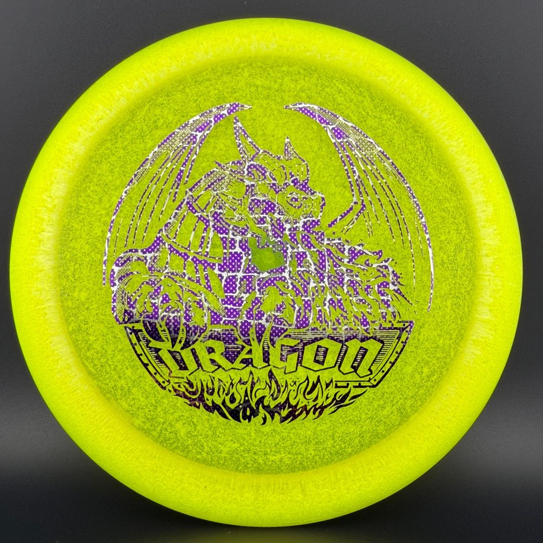 Disco Innova Champion Dragon - Flota en el Agua
