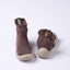 Baby Floor Socks Baby Spring and Autumn Seasons Indoor Anti slip Walking Shoes Newborn Cool Insulation Soft Sole Anti drop Socks Shoes - Korvel