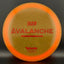 DGA Spark Avalanche Disc Golf Driver
