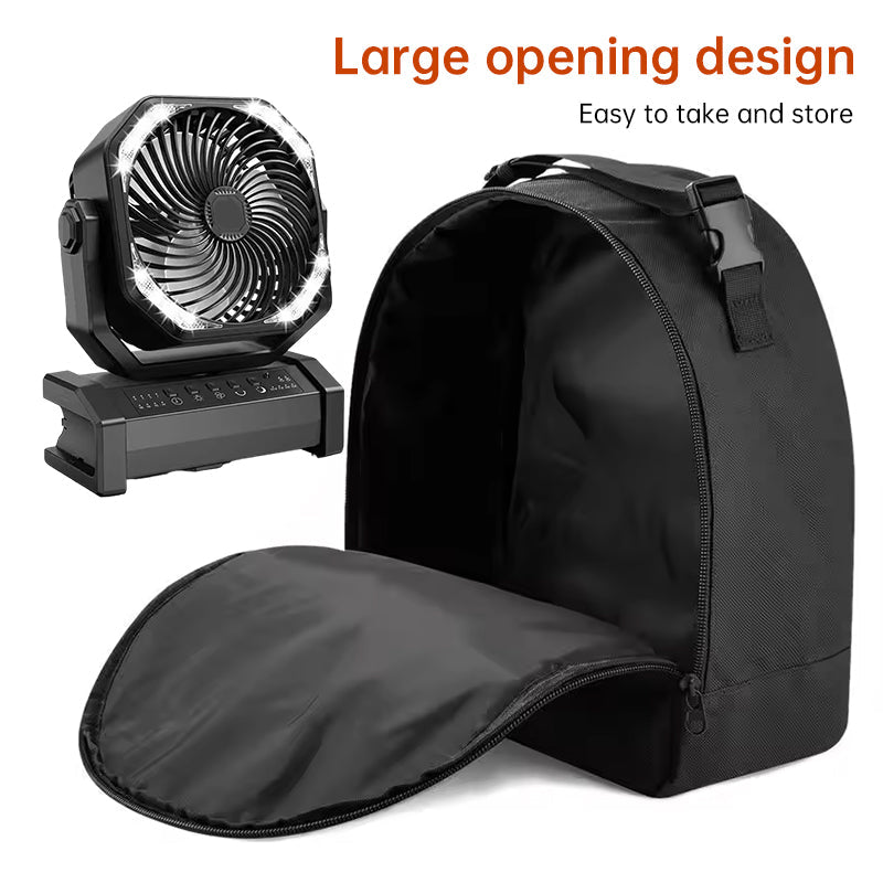 Premium Adjustable Tool Pouch for Outdoor Adventures