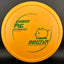 Innova Soft Pro Pig Disc Golf Putter - Edición Domey