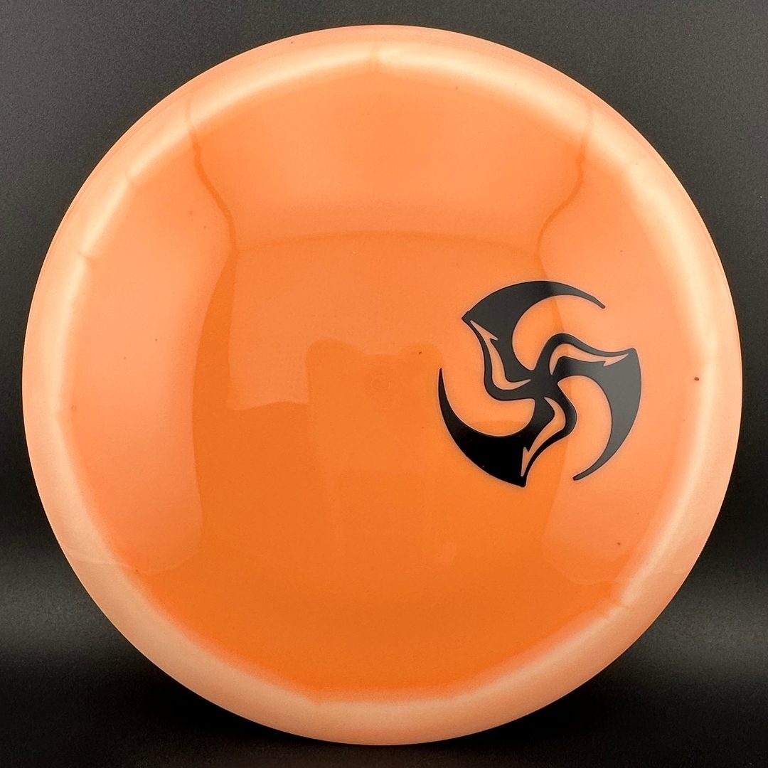 K1 Grind Alva - Huk Lab Mini TriFly Stamp Disc