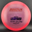 Champion Leopard - Barry Schultz 2X Fairway Driver