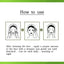 Retinol Serum, Face Anti-Wrinkle Firming Brightening Soft And Smooth Skin Serum - Korvel