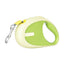 3m Pet Leash For Small Dogs Cat Automatic Retractable Nylon Durable Walking Lead Puppy Outdoor Travel Pet Products 1pcs - Korvel