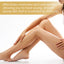 Liquid Silk Body Essence Oil, Anti-Wrinkle Hydrating Repair Chicken Skin Firming Beauty Body Care Oil - Korvel