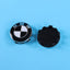 Suitable for BMW front and rear standard wheel hub covers 56/68mm 3 Series 5 Series X1X5X6M logo co branded center cover logo - Korvel