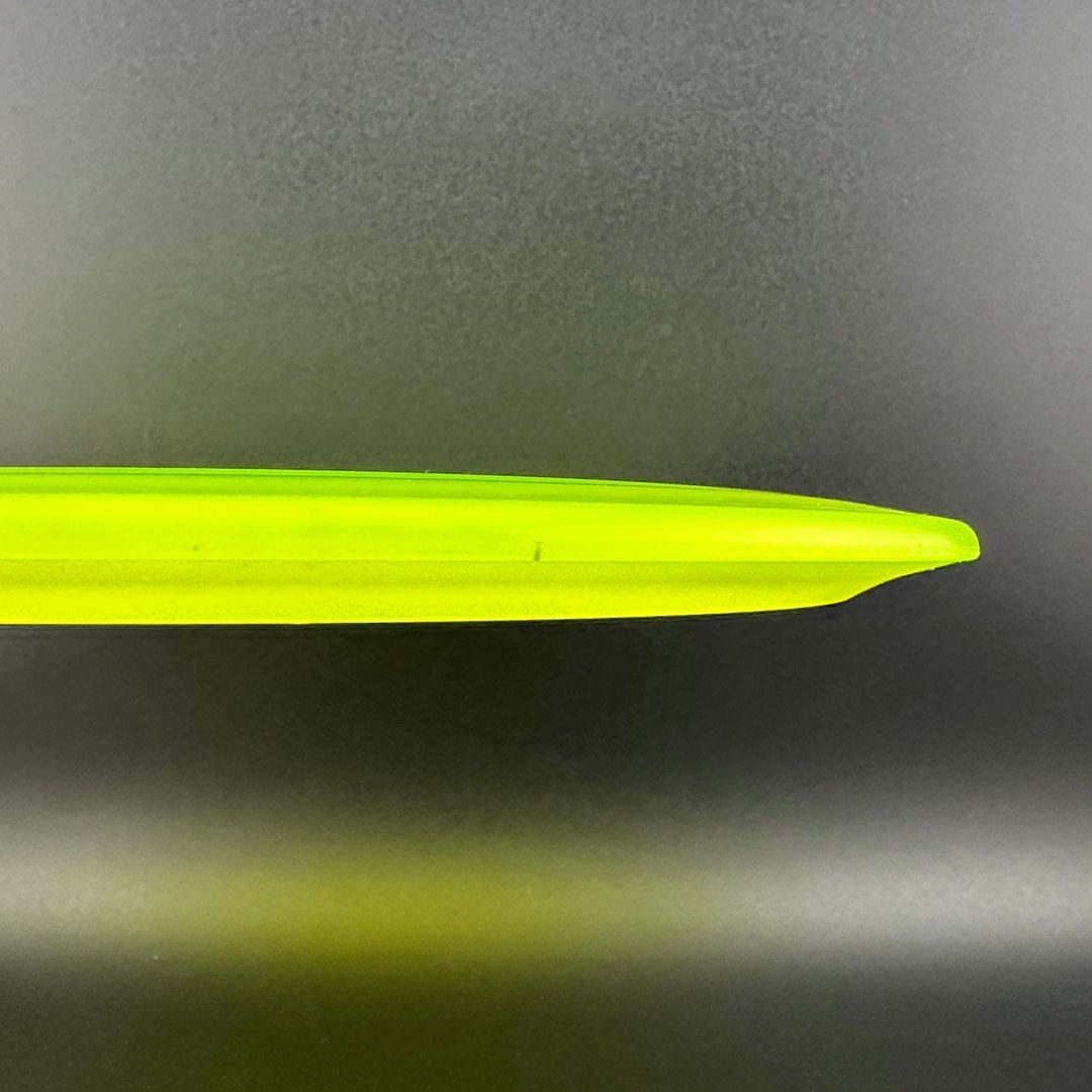 CryZtal Glo Raptor - Disco de Golf de Primera Calidad