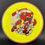 Neutron Balance - Disco Captain Salty Pepper de Marm O Set