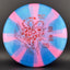 Yikun Glaze-X Zheng Disco de Golf de Media Distancia