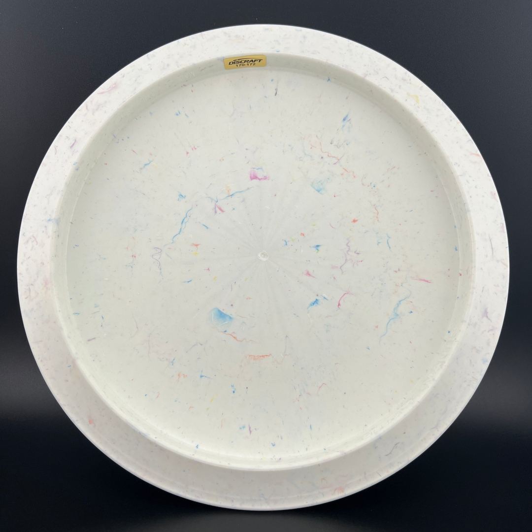 Jawbreaker ESP Mantis - 2024 Ledgestone Finale Disc Golf Driver