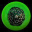 VIP Moonshine Air Gatekeeper - Desolate Shield Disc