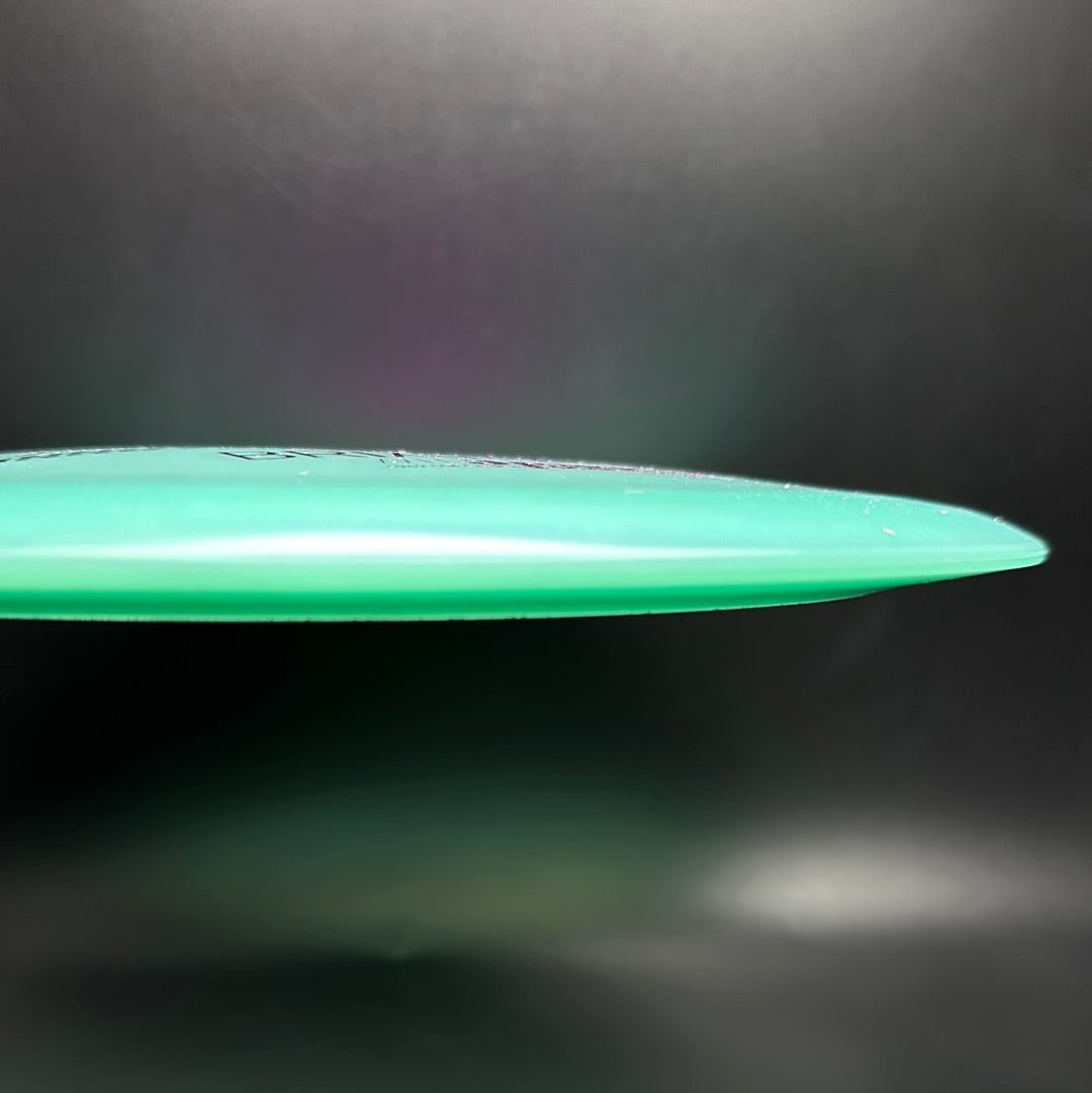 Color Glow Champion Destroyer - Tourney F2 Disc Golf