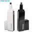 Pritech Electric Nose Trimmer For Men Beauty With 2 AAA Battery Nose and Ear Hair Trimmer For Nose Hair Removal Clipper #TN-188 - Korvel