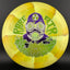 Cosmic Neutron Trace - RADioactive Man Disc Golf Driver