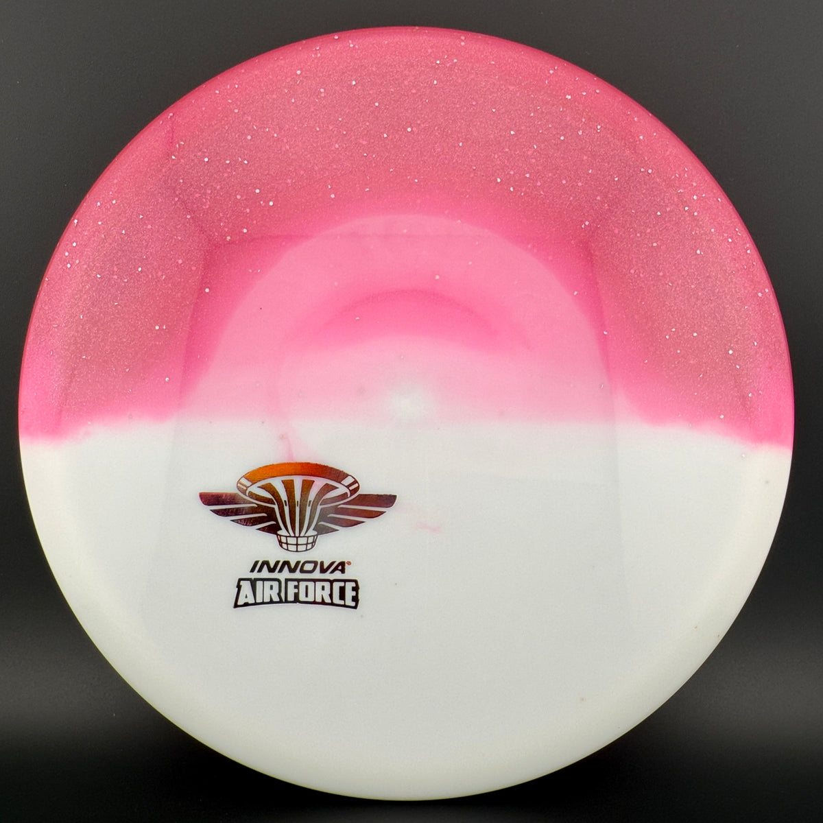 Duo Roc3 - Air Force Disc Golf Disc
