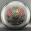CryZtal Buzzz - Karudi the Overseer (Cult of RAD) - Exclusive Edition - Korvel